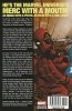 DEADPOOL THE COMPLETE COLLECTION BY DANIEL WAY VOL 02 TP [9780785185475]
